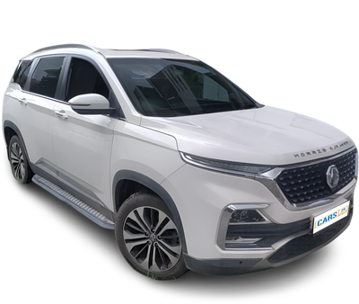 MG HECTOR-img